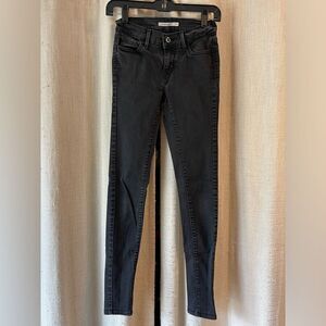 Levi’s Skinny Jeans